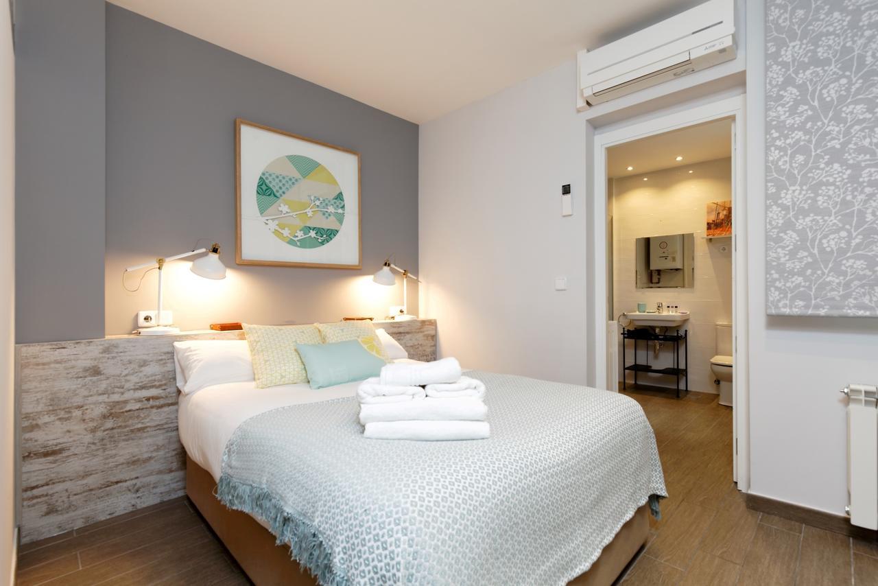 Fuencarral Lara City Center Madrid Eksteriør bilde